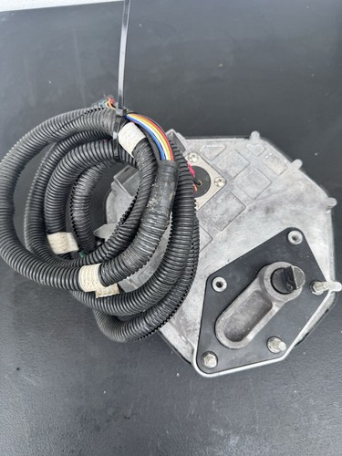 2019 Yamaha VX1050 Cruiser Deluxe Reverse Control Motor 18 20 Vx 1050