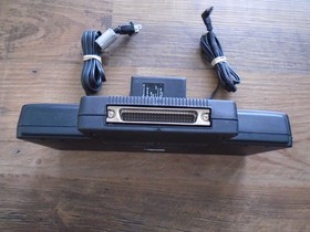 NEC TurboGrafx-16 console HES-TGX-01 w/ 3 games, controller TESTED! USA