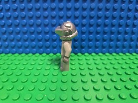 Lego Rex Minifigure 8188 pm024 Power Miners CMF Lot Rare Retired HTF Vintage 