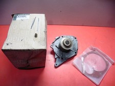 Pompe à eau Renault KANGOO