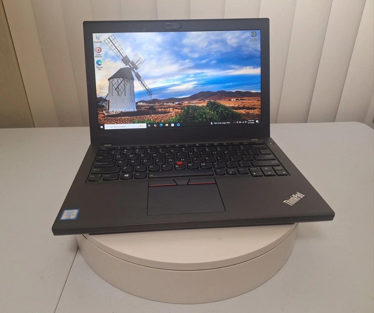Lenovo ThinkPad X270 PC Laptops & Netbooks for Sale - Shop New