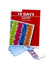 LEARNING WRAP-UPS Division workbook and wrap-...