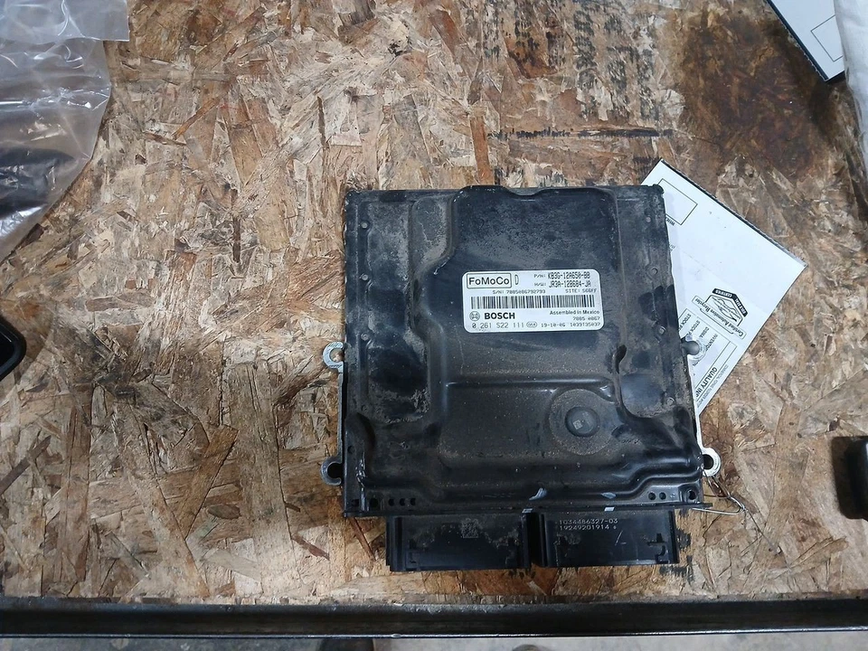 Engine ECM Electronic Control Module Fits 19-21 RANGER 2977891 - Image 2 of 4