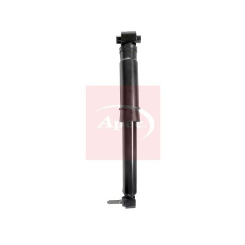 Renault Megane II 2001-2012 StoßDäMpfer Apec ASA1206-image