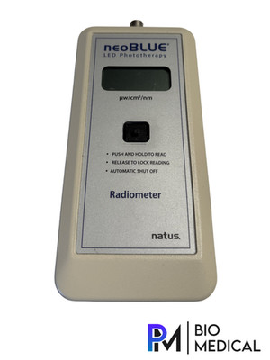 NeoBlue LED Phototherapy Radiometer Sensor 53870 | eBay