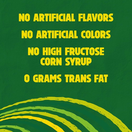 Nature Valley Lunch Box Chewy Granola Bars, S'mores, Peanut Free, 5 Bars, 4.6 oz - Picture 4 of 7