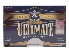 2023-24 Ultimate Collection Hockey Checklist Guide in-content 24