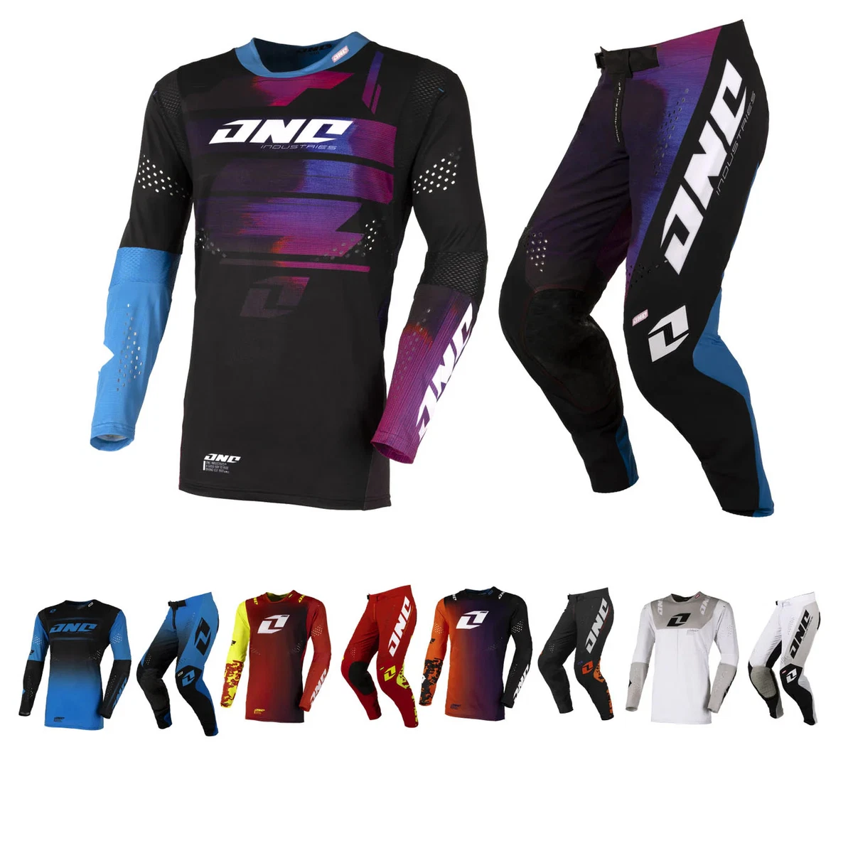 One Industries Motocross Motocross Kits for sale | eBay