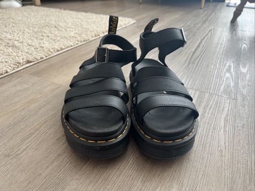 Dr. Martens Women's Sandals Size 7 - Picture 5 of 9