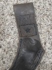 Handmade Knives Made From Old Railroad Spikes With Handmade Leather Sheaths  — photo 10