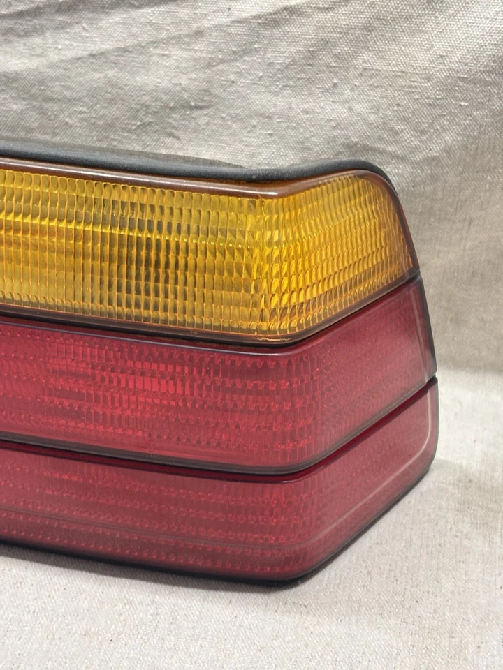 二手 1990 - 1999 年宝马 E36 318i 323i 325i 328i Coupe 可调式右尾灯 — 第 4/4 张图片