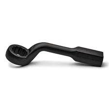 Wright 1970 Striking Wrench,13 1/2 In,Black