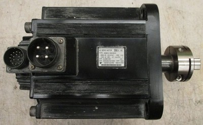 Yaskawa Servo Motor SGMGH-30ACB2S
