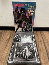 YUNGBLUD - UNDERRATED YOUTH DELUXE VERSION CD & TALES OF THE RITALIN CLUB VOL 1