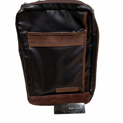 Master-piece Density 2-Way Backpack Nylon Stylish Japan