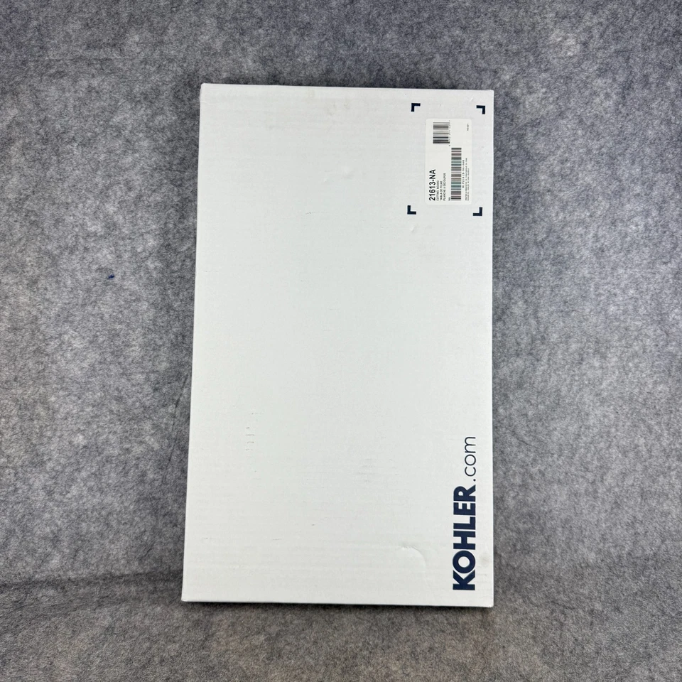 Tabla de cortar sobre fregadero Kohler K-21613-NA Cater 17 1/2 pulgadas nueva en caja Foto 2 de 2