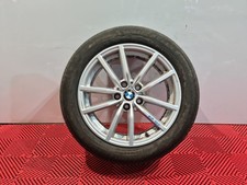 BMW 3 SERIES ALLOY WHEEL G20 G21 778 SE SPORT GENUINE 6883520 2019-2025