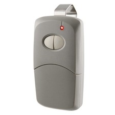 For Linear Multicode 4120 Gate/Garage Remote MCS412001 300Mhz