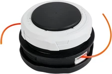 AH1530 Trimmer Head Rapid Reload Clockwise Replacement for EGO ST1500 Series 1pk