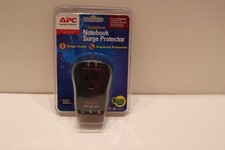 Surge Arrest Notebook Surge Protector