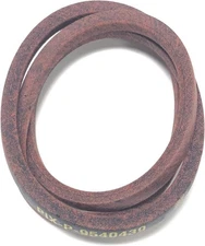 754-0439, 954-0439 Replacement Belt for MTD, Wards, Cub Cadet, Troy Bilt, White