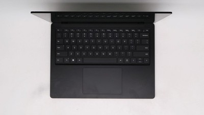 Microsoft Surface Laptop 5 Core i7 16GB 256GB Black 2021 - Very