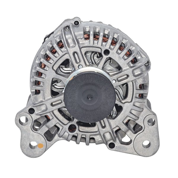 Lichtmaschine Generator 14 V 110 A Ø 51 Mm Valeo FüR U.A. Vw Jetta-image