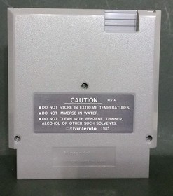 WCW World Championship Wrestling (Nes)(1990) CIB STARTER! All Inserts. See Pics.