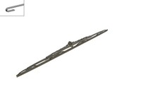 Bosch 3 397 004 593 Wischerblatt FüR , Acura, Chrysler, CitroëN, Fiat, Honda,