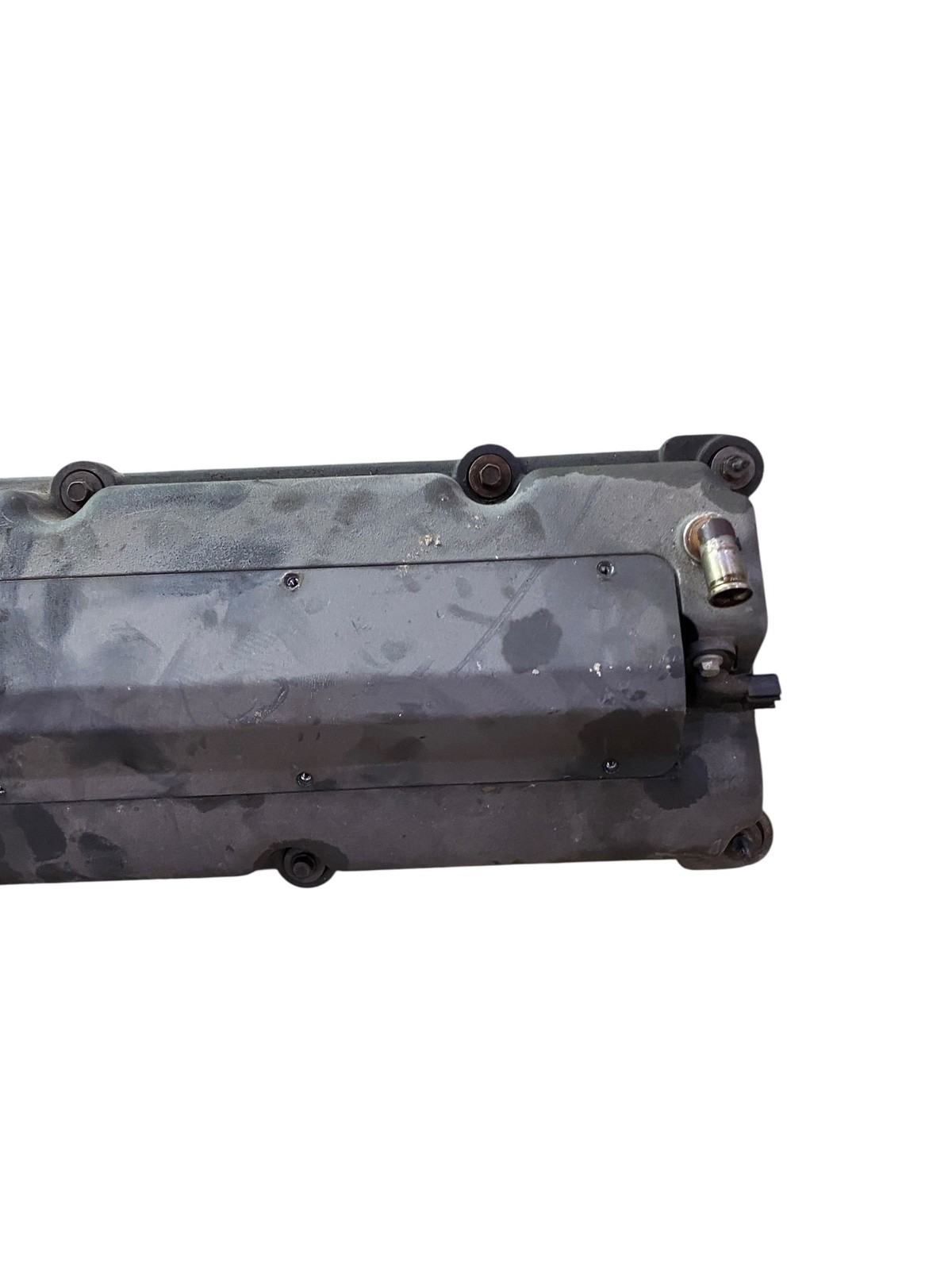2010-2014 Aston Martin Rapide DDAJ OEM 6.0L RWD LEFT SIDE VALVE COVER *58K MILES