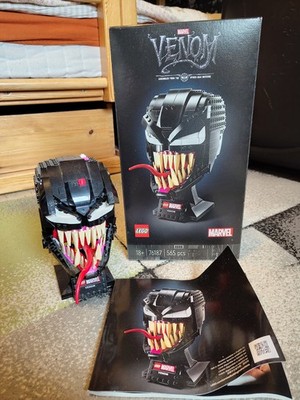 LEGO Super Heroes: Venom (76187)