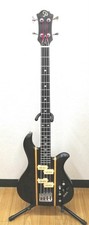 ARIA PRO II EGB-1600 Electric Bass Guitar Used