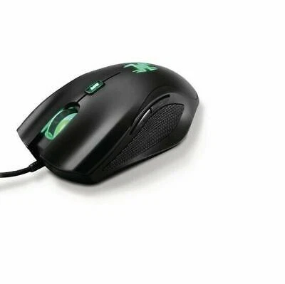 Blackweb Illuminating And Programmable Gaming Mouse (ayc) Same As Bwa17ho003 - Image 4 of 4