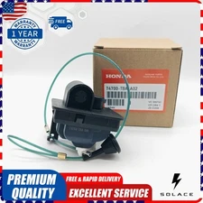 Genuine Fuel Lid Actuator Gas Door Assembly For 16-21 Honda Civic 74700TBAA02