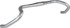 Velo Orange Far Bar Drop Handlebar 31.8mm Aluminum, 110mm Drop, Off-Road