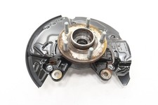 2021 - 2025 FORD BRONCO SPORT FRONT LEFT SUSPENSION STEERING KNUCKLE & HUB OEM