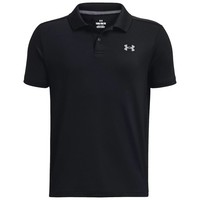 Under Armour Junior Jungen Performance Polohemd Ua Kinder Golf KurzäRmelig