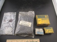 Holo Krome  Dowel Pins Lot Assortment