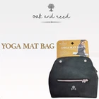 Oak & Reed Yoga Mat Carrier Bag - Free Shipping