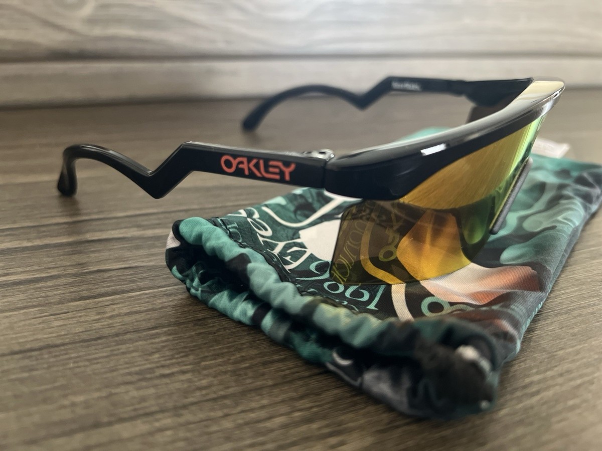 OAKLEY blades Razor オークリー 希少 当時 ビンテージ レア 激レア 80s OAKLEY RAZOR BLADE - メルカリ