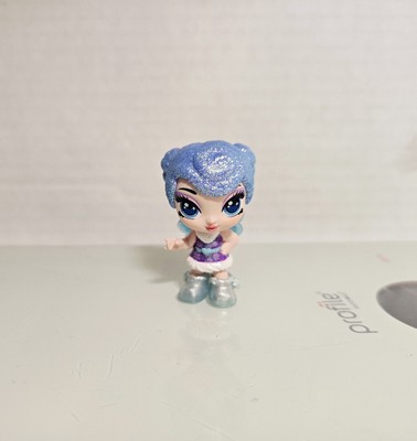 HATCHIMALS MINI PIXIES GLITTER ANGELS SERIES 1