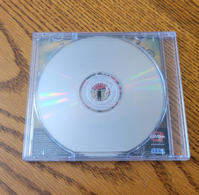 Mat Hoffman's Pro BMX (Sega Dreamcast, 2001) Manual - Tested - Fast Ship!!