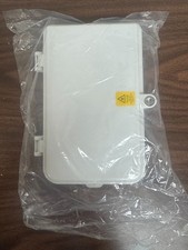 4 Core FTTH Fiber Distribution Box