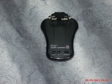 Cobra laser super wide radar detector model RDL-512SW
