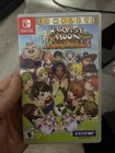Harvest Moon: Light of Hope SE Complete - Nintendo Switch 🎮💥