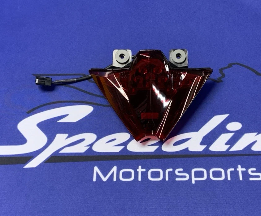Kawasaki Taillight Assembly Ninja 500 2024-2026 OEM 23025-0403