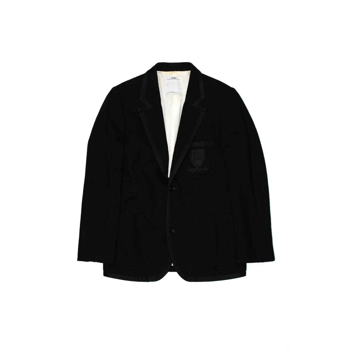 Visvim Academia Blazer | eBay