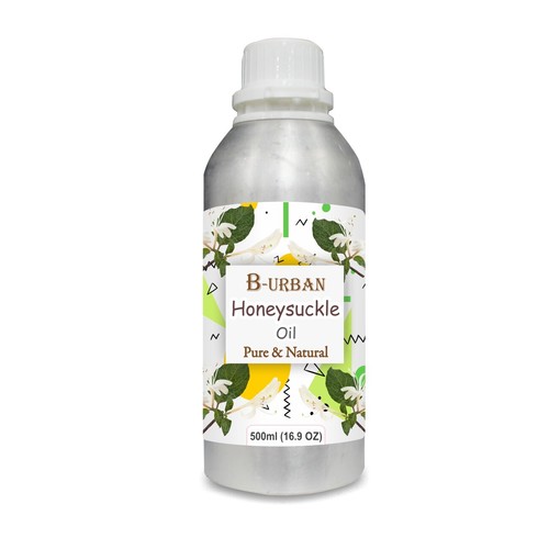 Aceite esencial de madreselva (Lonicera periclymenum) 100 % puro y natural [10 ml-5000 ml - Imagen 8 de 11