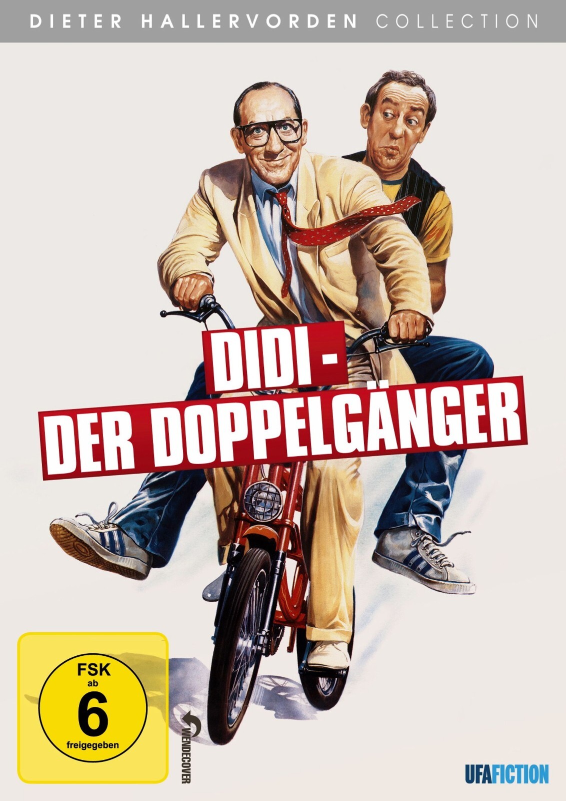 Didi - Der Doppelgänger - Bild 3