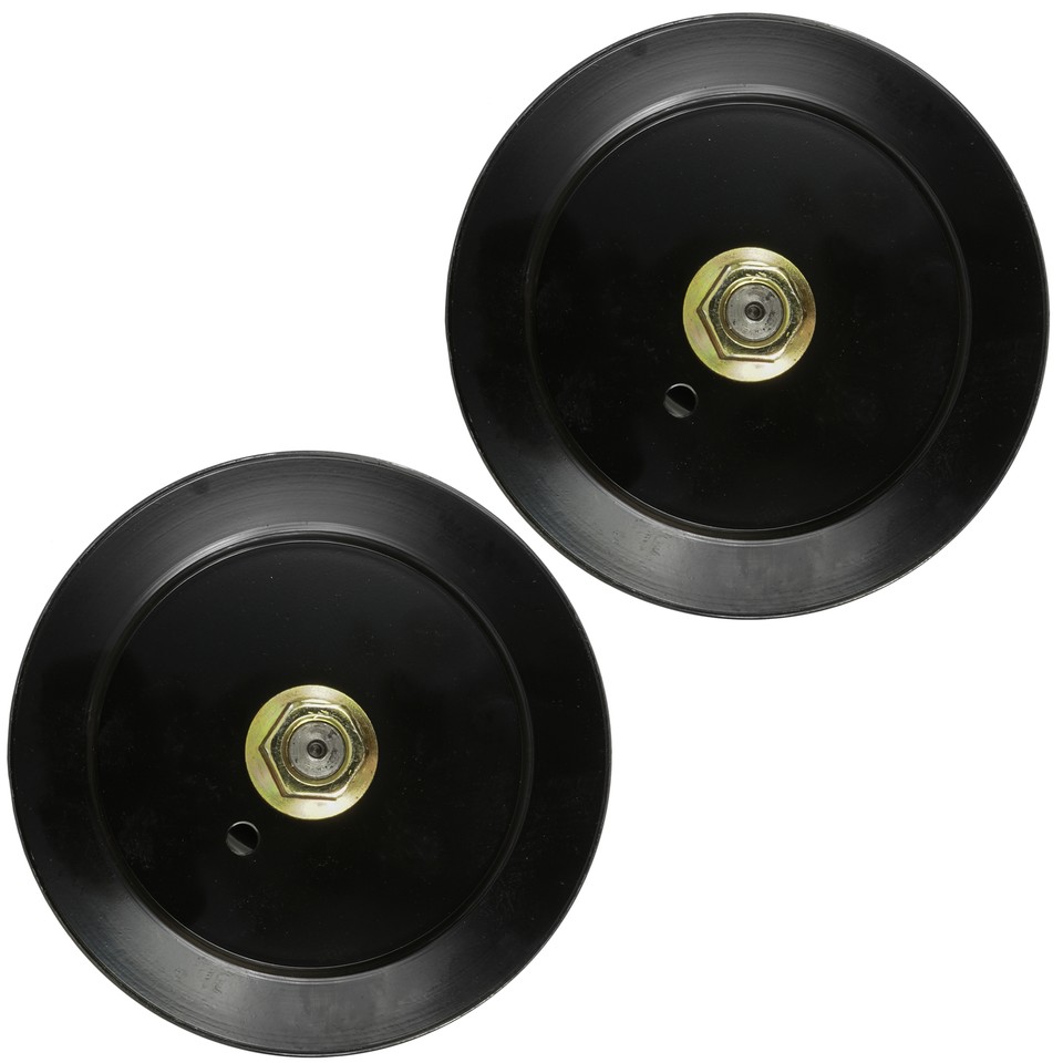 2 Upgraded Spindles For MTD Cub Cadet 618-04822 918-04822 618-04889 918